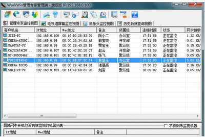 海南企业网管软件定做图片|海南企业网管软件定做产品图片由南京网亚计算机公司生产提供-